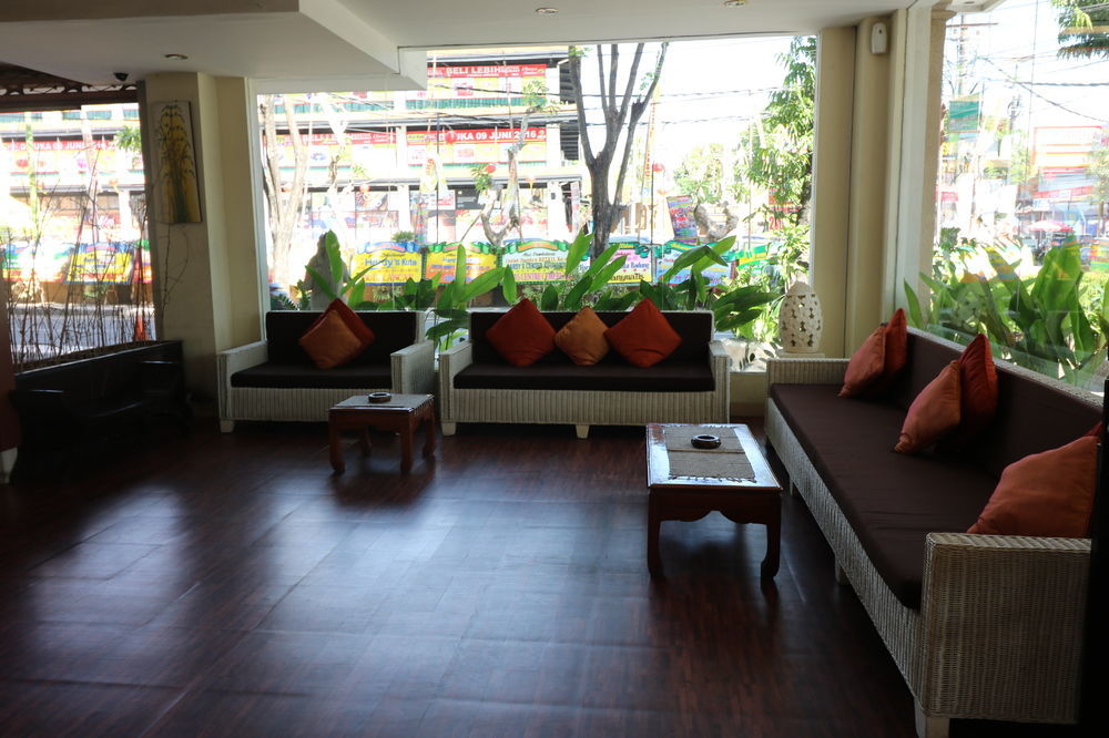 Reddoorz @ Raya Kuta Hotel Kuta  Exterior photo